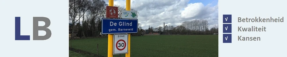 De standpunten van Lokaal Belang voor het dorp De Glind
