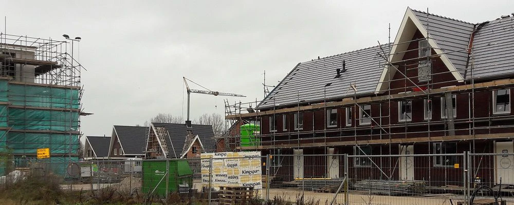 Lokaal Belang Barneveld wil een gezonde mix in de woningbouw