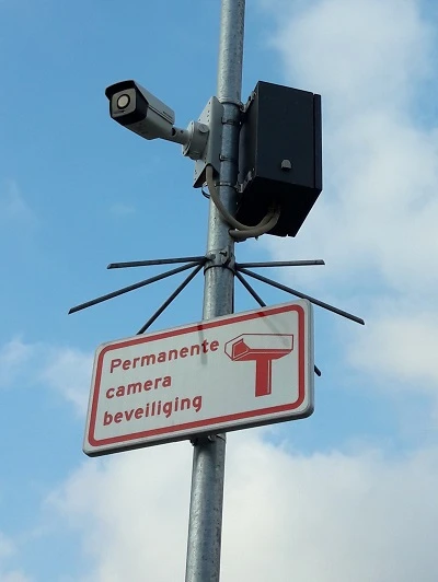 Mobiele camera's en ANPR voor preventie en verhoging pakkans criminaliteit in Barneveld