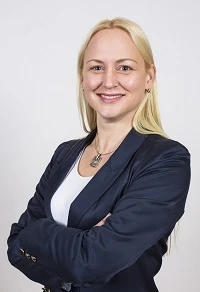 Mijntje Pluimers is lijsttrekker van de nieuwe politieke partij Lokaal Belang gemeente Barneveld
