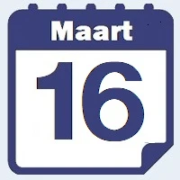 16 maart 2022 gemeenteraadsverkiezingen gemeente Barneveld