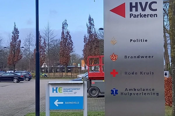 Behoud huisartsenpost in Barneveld