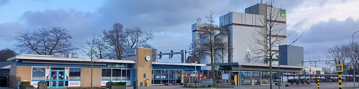 bouwen gebied AgruniekRijnvallei Barneveld