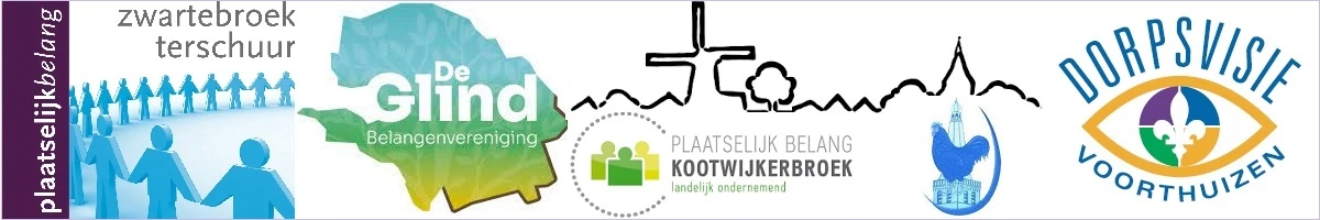 lokale betrokkenheid plaatselijk belangen wijkplatforms
