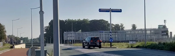 LB wil betaald parkeren in het Transferium Harselaar