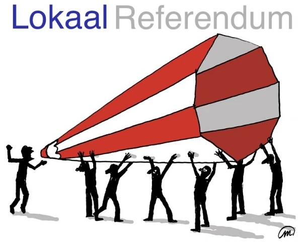 Lokaal referendum