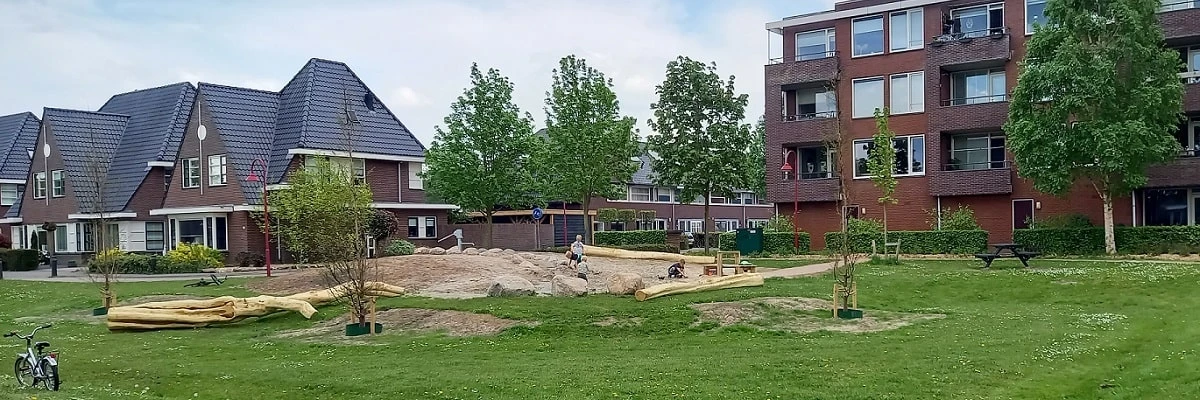 gevarieerd bouwen en wonen mix woningbouw