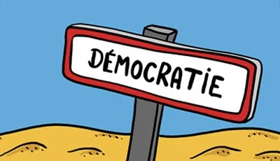 Lokale democratie