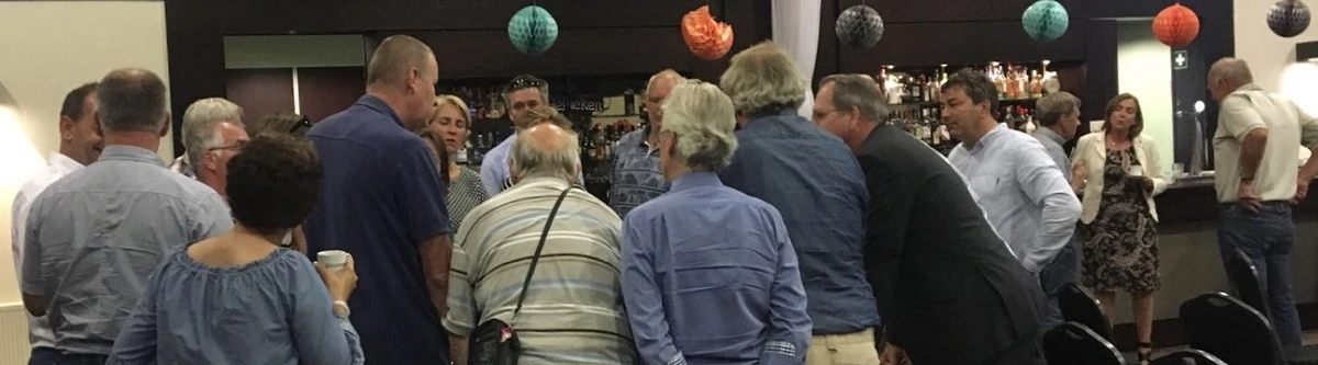 lokaal draagvlak inwonersbijeenkomsten