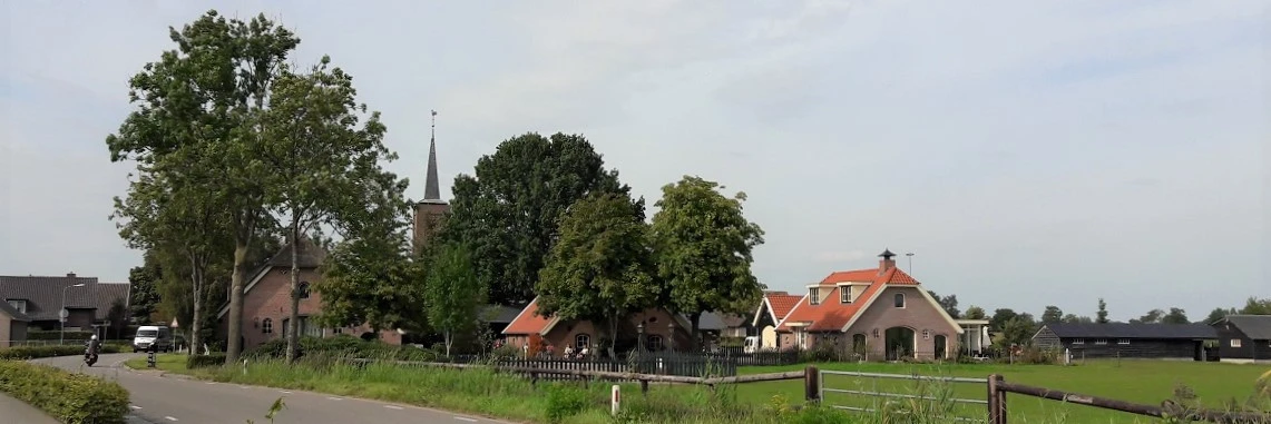 Wensen en standpunten Zwartebroek