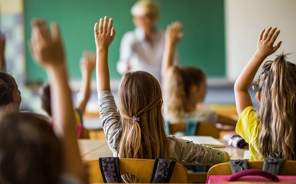 onderwijs in verkiezingsprogramma Lokaal Belang