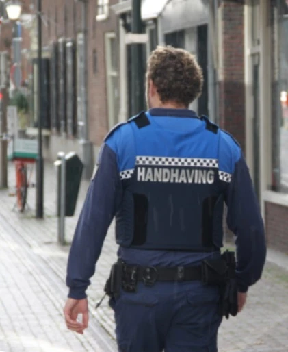 investeren in BOA's en politie