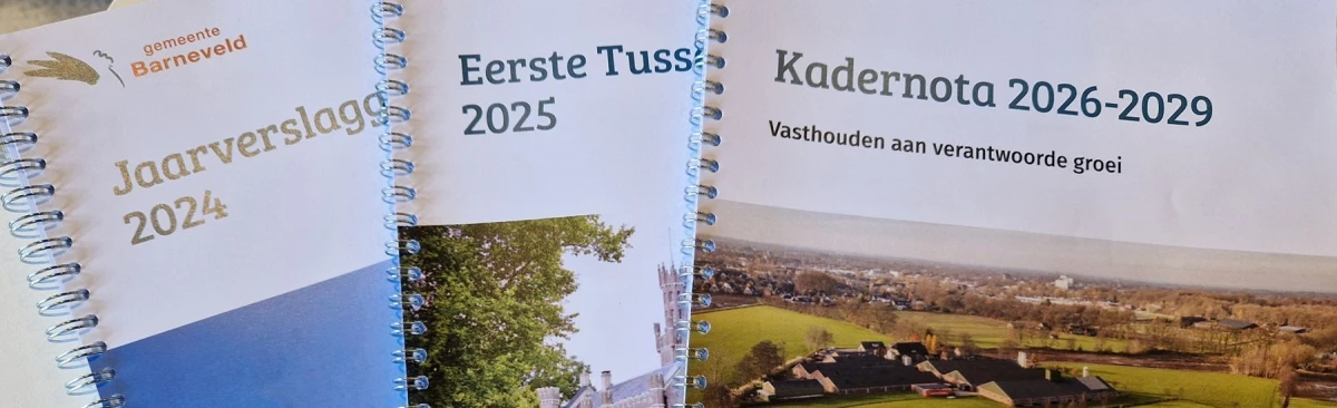 Spreektekst Gert Hein Kevelam bij Kadernota 2026
