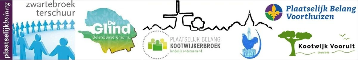 Plaatselijk belangen in de gemeente Barneveld