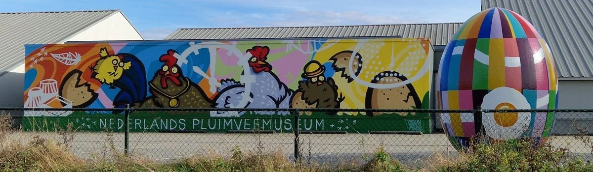 Kunst in de openbare ruimte