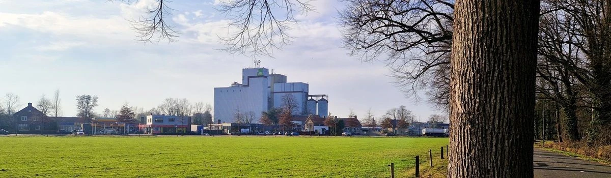 Bouwen op mogelijk uitplaatsbare bedrijfslocaties in dorpscentra en wijken