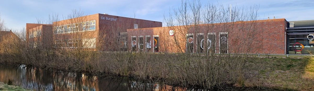 Toekomstbestendige schoolgebouwen, goede passende onderwijshuisvesting