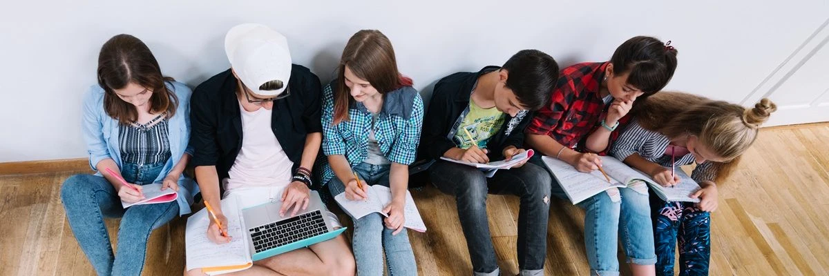 Welzijn en zorg, jongeren
