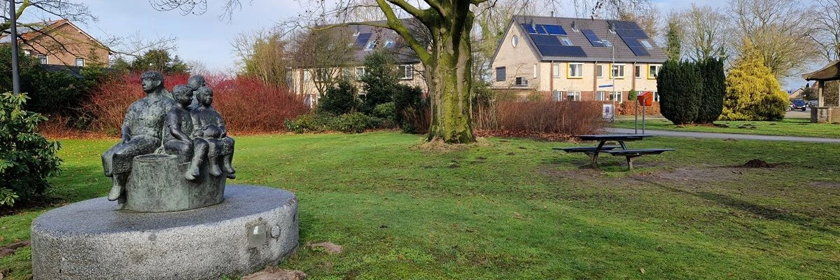 Lokale thema's voor De Glind