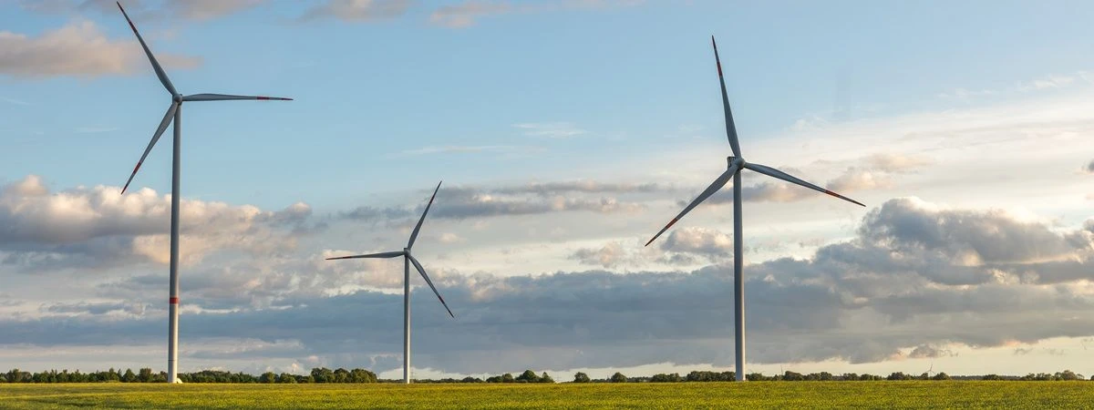 Lokaal Belang is tegen mega-windturbines bij Zeumeren gemeente Barneveld