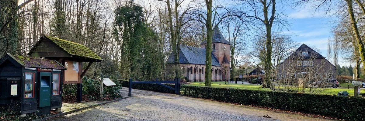 Lokale belangen voor Kootwijk