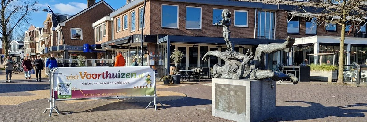 Lokale belangen Voorthuizen