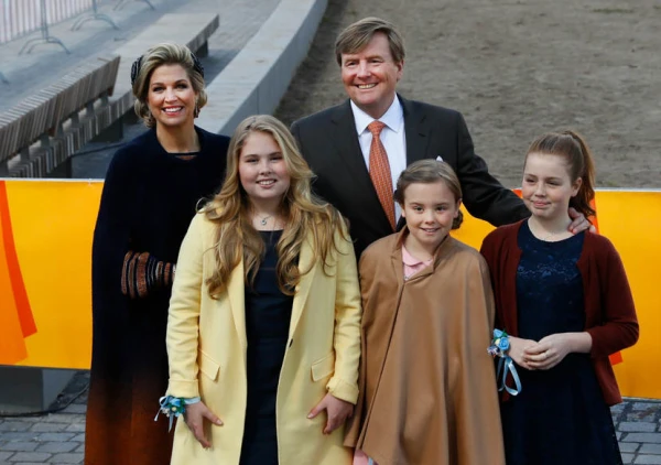Koningsdag 2017