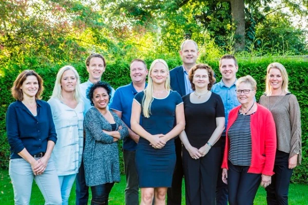 Lokaal Belang presenteert TEAM en VISIE