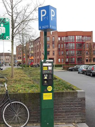 Aandacht voor parkeren in het verkiezingsprogramma van Lokaal Belang Barneveld