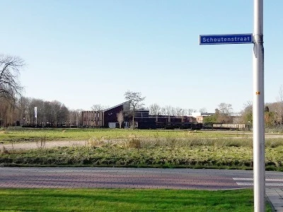 LB: 'Liever een park dan appartementencomplexen' - Barneveldse Krant