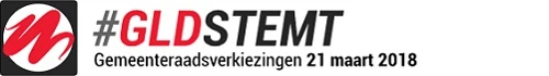 Radiodebat GLD stemt in Barneveld