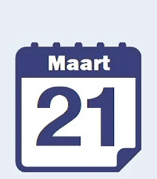 21 maart Gemeente Barneveld kiest #GR2018