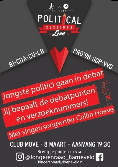 campagnenieuws-jongerenraaddebat-ClubMove-Barneveld