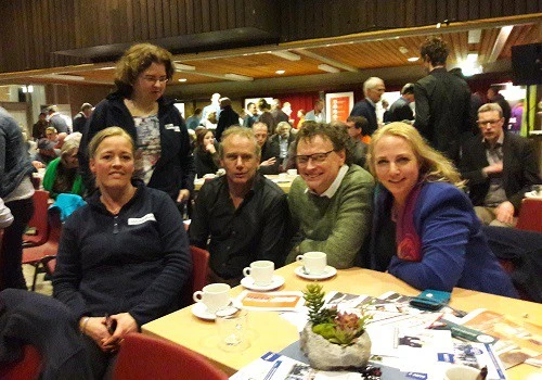 Debatavond-Voorthuizen-Team-LokaalBelang