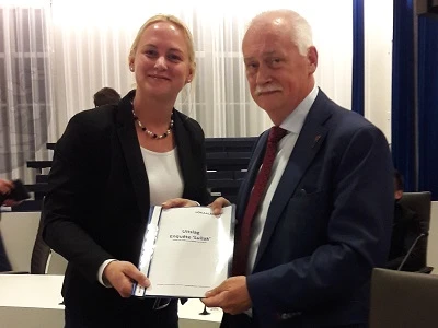 Uitslag enquete Luilak