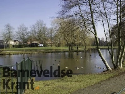 BK 'Maak vaart met groener Voorthuizen'