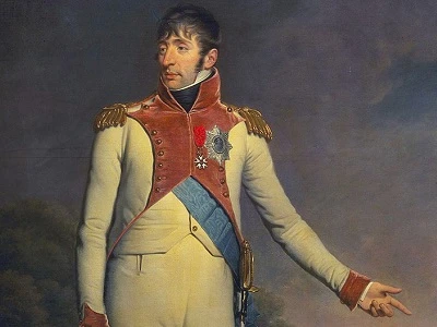 Bijdrage Marleen Blankenburgh/LB bij Motie Lodewijk Napoleon Raad 22 april