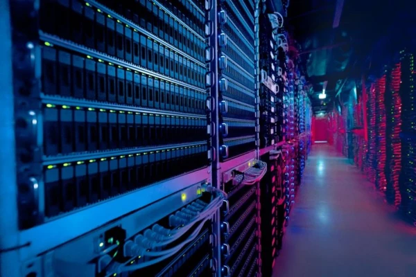 Schriftelijke vragen LB datacentra en de RES Regio Foodvalley