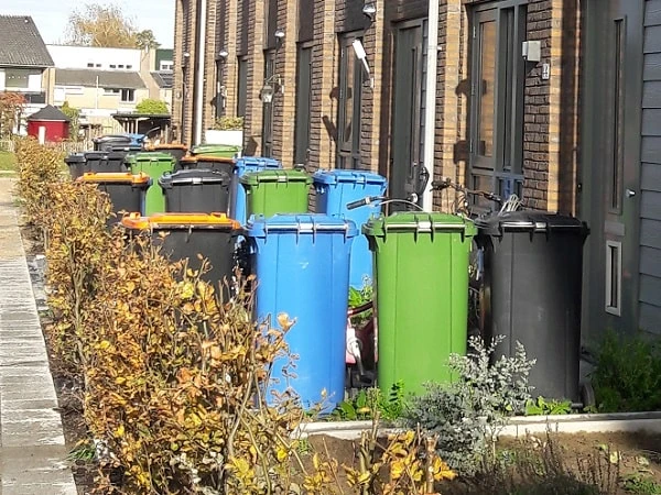 Schriftelijke vragen LB 3e verhoging afvalstoffenheffing begroting 2021
