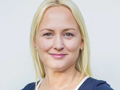 Interview Mijntje Pluimers in de Scherpenzeelse Krant
