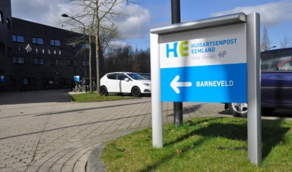 Schriftelijke vragen LB sluiting huisartsenpost