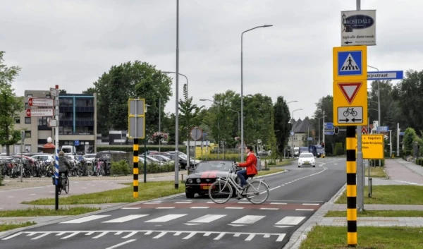 4 jaar Kuntzelaan - Overzicht inzet Lokaal Belang - Met update 2024!