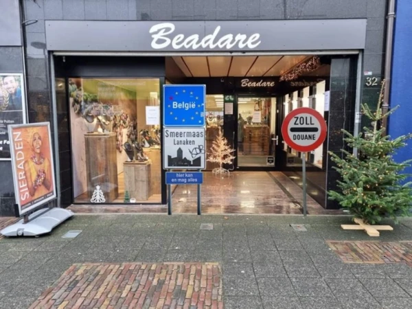 Geef lokale ondernemer de ruimte om te ondernemen!