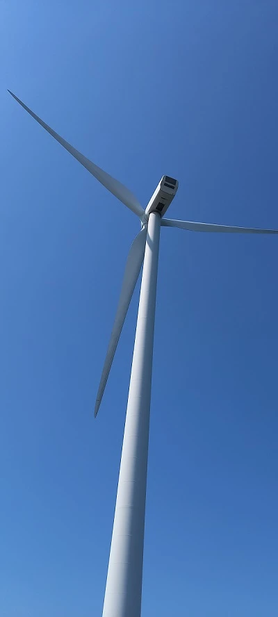 Geen windenergie gemeente Barneveld