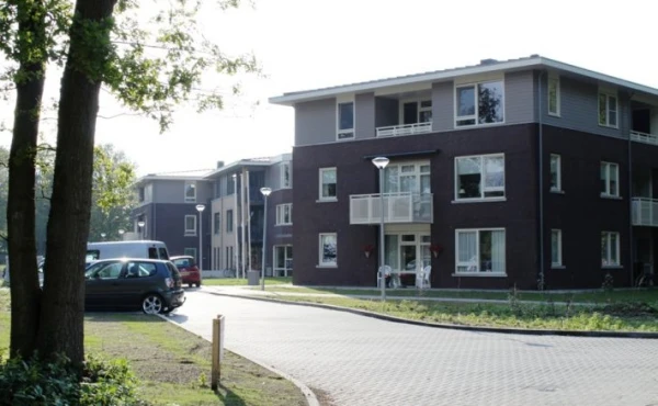 Schriftelijke vragen LB sluiting consultatiebureau Garderen