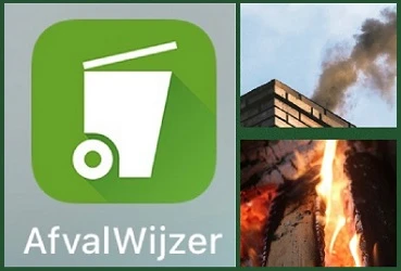 afvalwijzer uitbreiden met stookwijzer Barneveld