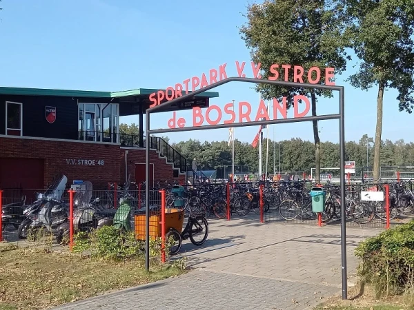 Sportpark Stroe