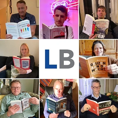 bibliotheek lezen
