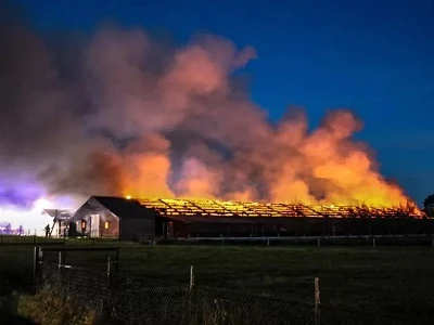 veilige stallen, stalbranden regio Barneveld
