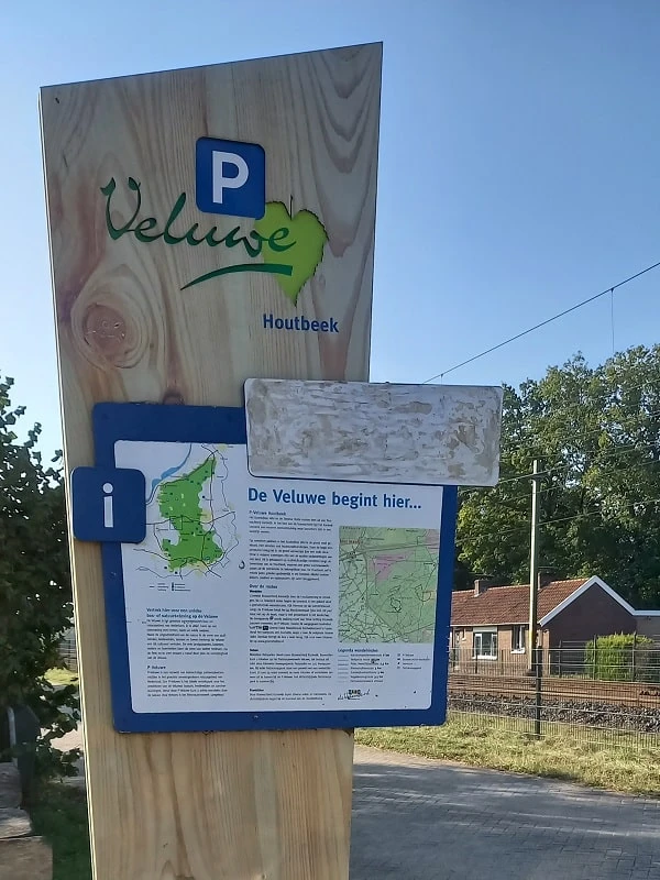 toerisme en recreatie Stroe